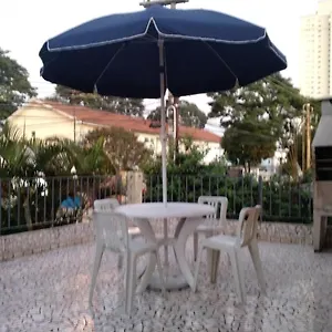 Quarto em Acomodações Particulares Dom Pedro, São Paulo