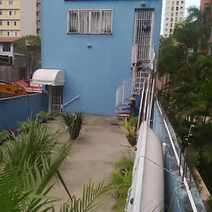 Quarto em Acomodações Particulares Incor Nubank Hosp Clinicas Metrô Oscar Freire, São Paulo