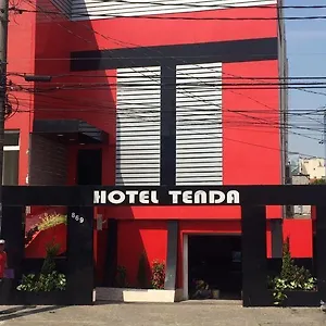 Quarto em Acomodações Particulares Tenda Santana, São Paulo