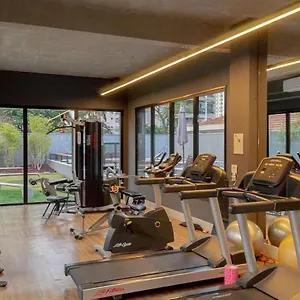 Apartamento Anylife Comfort Vila Olímpia I, São Paulo