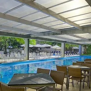 Le Jardim Apart Caldas Novas