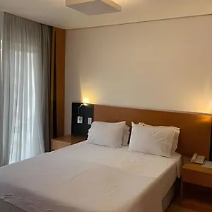 Apartamento Get A Flat 701 - Ibirapuera -jardins, São Paulo