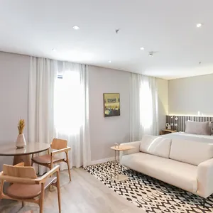 Apartamento Flat Jardim Europa Itaim, São Paulo
