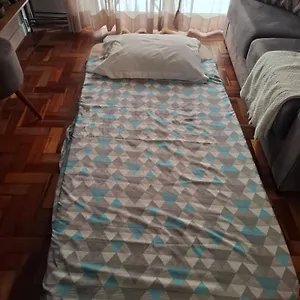 Aptoaconchegantepoa Porto Alegre