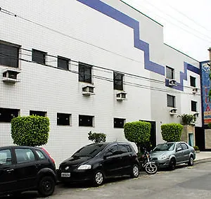 Omega Palace *** São Paulo