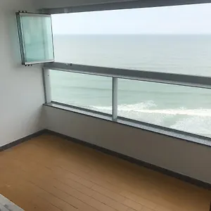 Apartamento Frente Mar Balneário Camboriú
