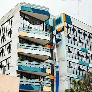 Selina Madalena *** São Paulo