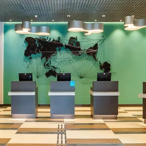 Ibis Styles Sp Centro *** São Paulo