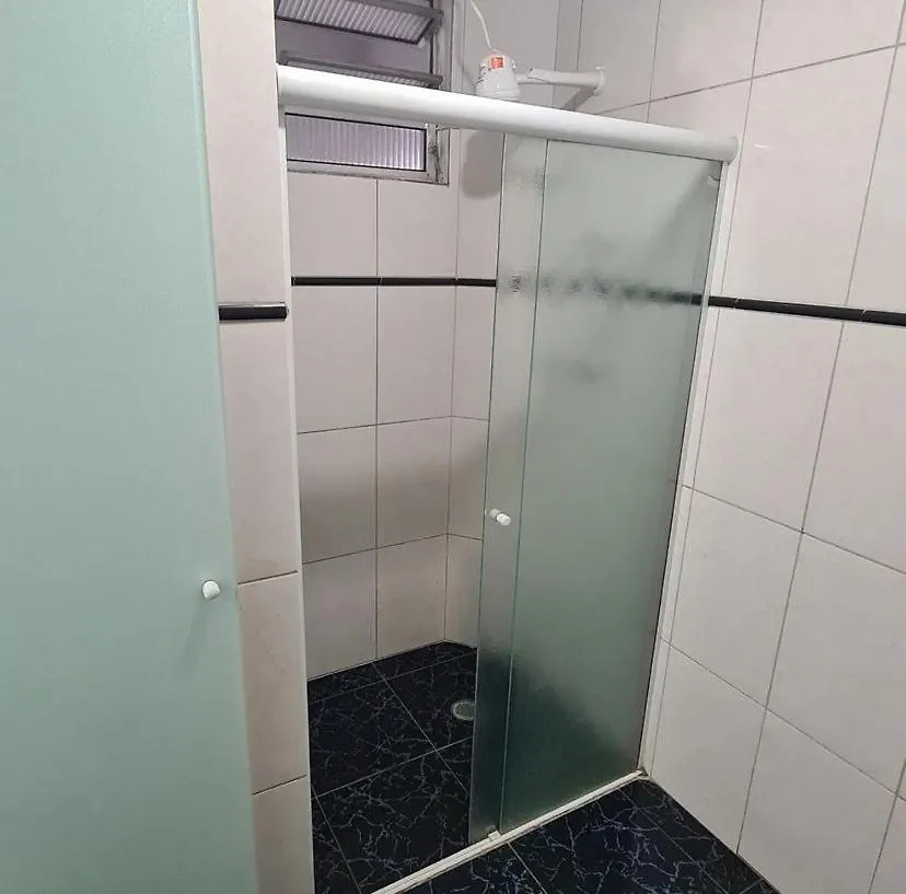 Pousada Recanto Do Bras São Paulo Brasil