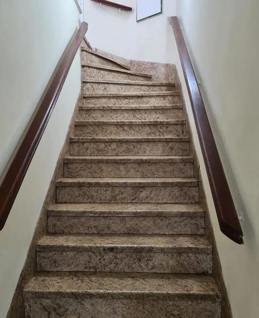 *** Hotel Pousada Recanto Do Bras São Paulo Brasil