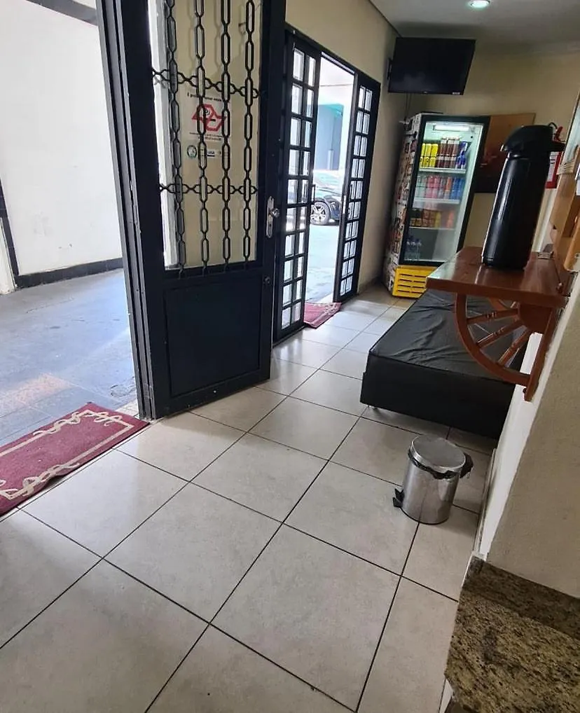 Pousada Recanto Do Bras São Paulo