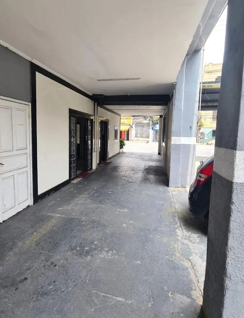 Pousada Recanto Do Bras São Paulo 3*,  Brasil