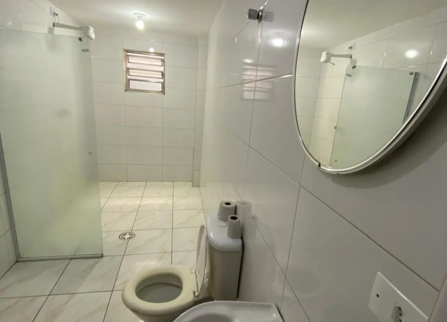 Pousada Recanto Do Bras São Paulo Hotel