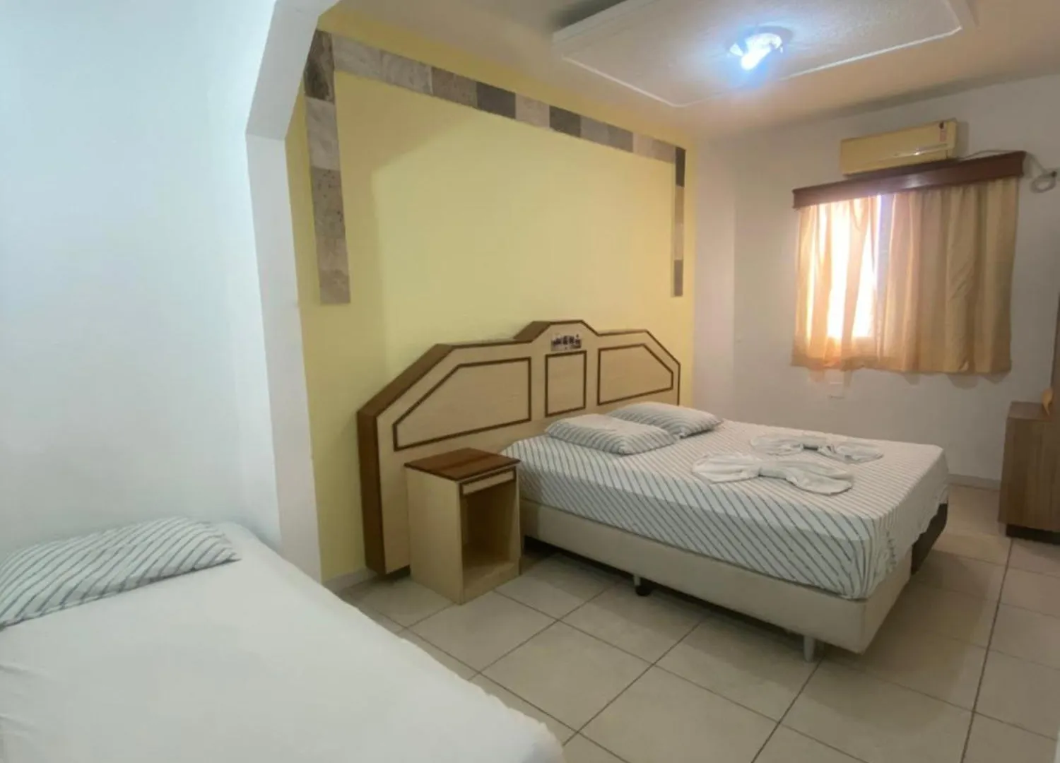 Hotel Pousada Recanto Do Bras São Paulo
