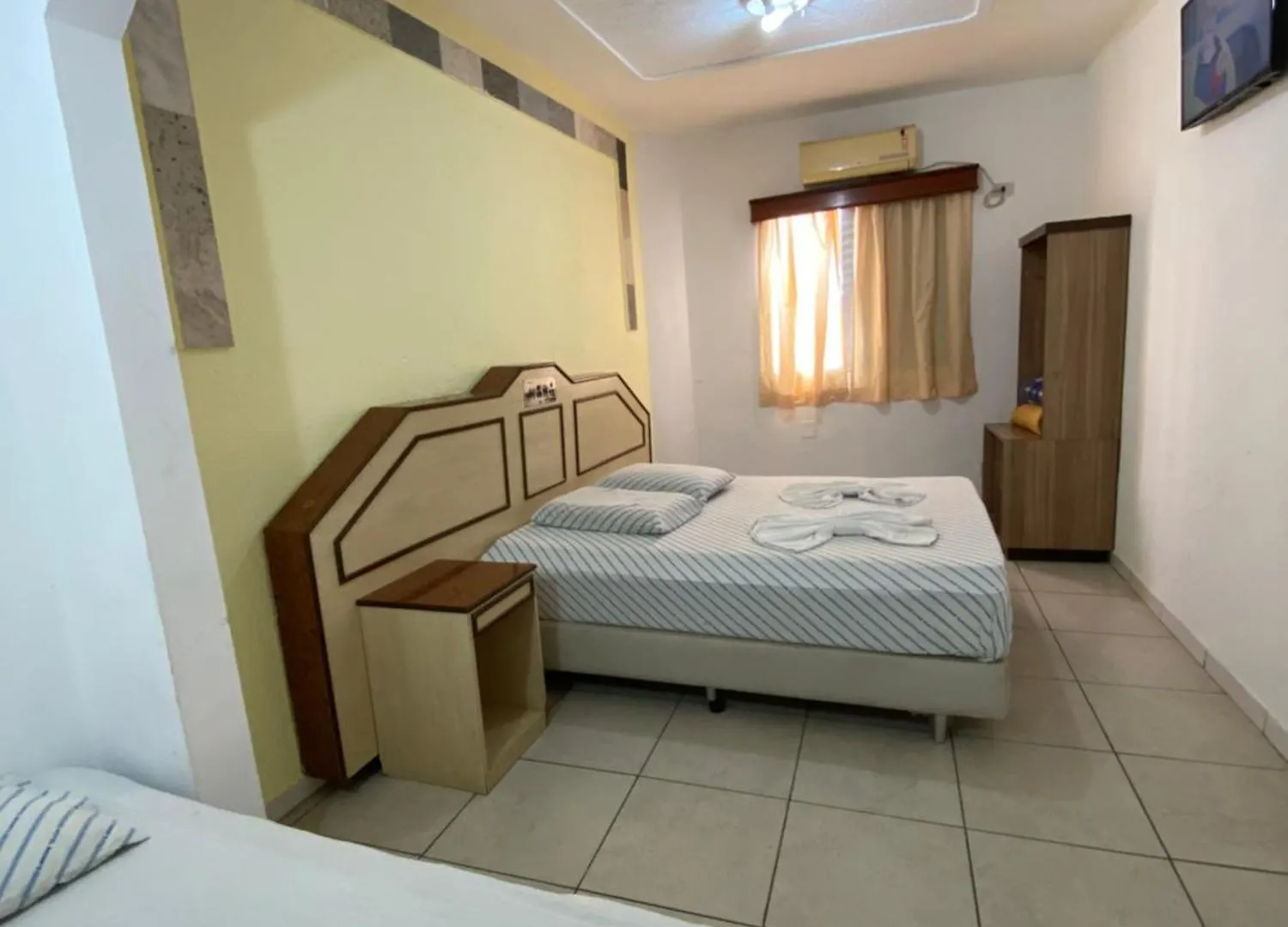 Hotel Pousada Recanto Do Bras São Paulo