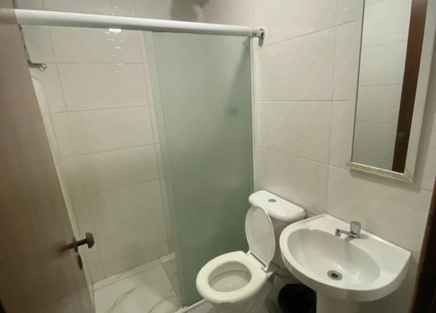 *** Otel Pousada Recanto Do Bras Sao Paulo Brezilya
